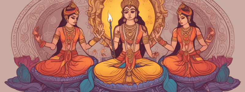 Diwali Special Video: Ramayana and Misconceptions