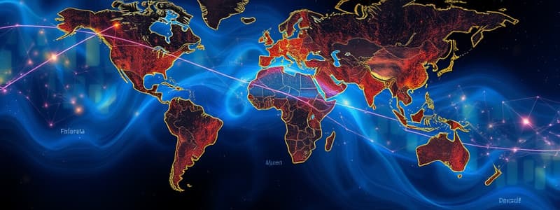 Geography Scale and Maps Quiz