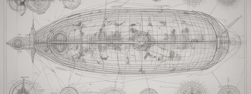 Scientific Drawing Guidelines