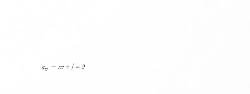 Algebra Class: Understanding Slope and Functions