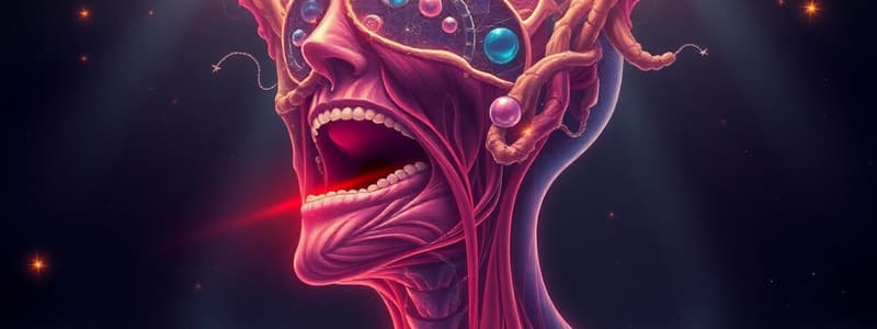 Normal Phonatory Mechanisms and Laryngeal Muscles