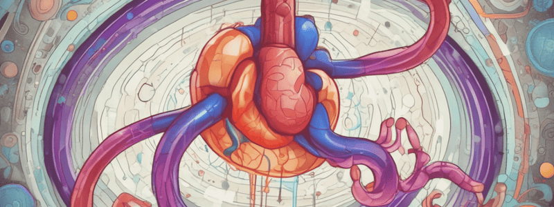 Nefrología y Urología: Mecanismos Patogénicos de Progresión