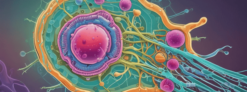 Bacterial Cell Structures: Protoplast, Spheroplast, and L Form