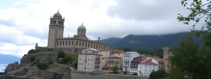 Estatuto de Autonomía de Cantabria