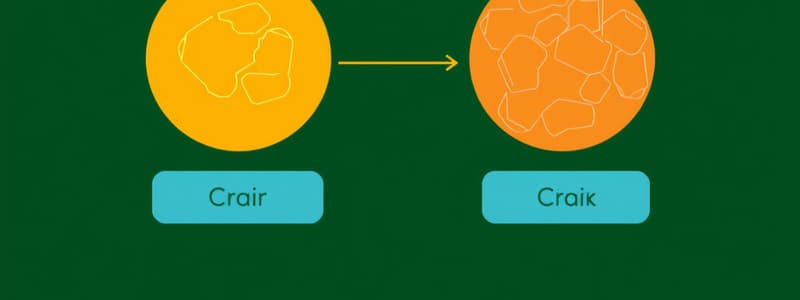 Memory Types and Functions