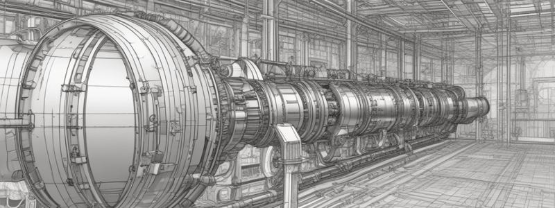 Linear Measurement Instruments in Industry