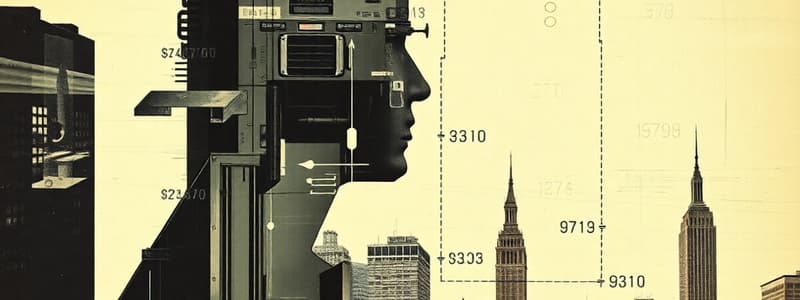 Understanding Algorithmic Trading Strategies