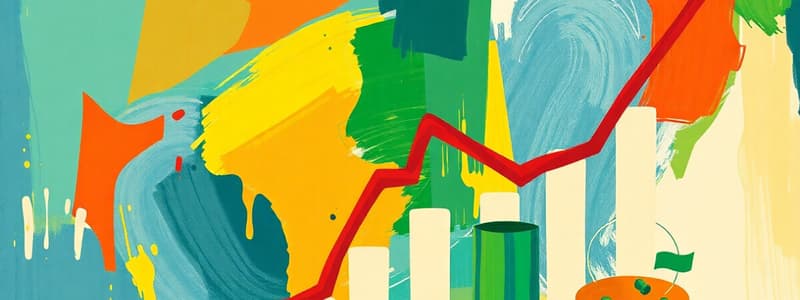 Capital Asset Investment Cycle Quiz