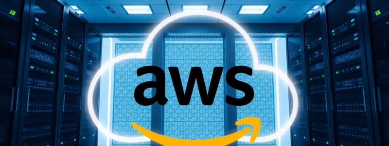 AWS SysOps Administrator Certification Guide