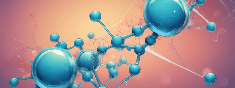 Gr 11 Fisiese Wetenskappe: Hfst 4.2 Die chemie van water