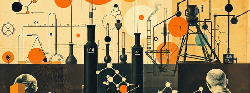 Hydrocarbon Reactions Quiz