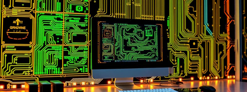 System Design Chapter 1 Quiz