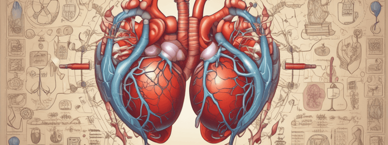 Cardiovascular System Diseases