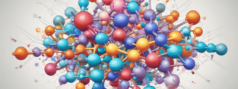 Protein Structure and Function