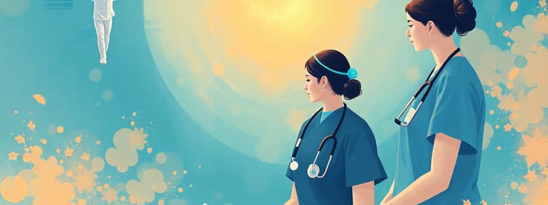 Ethical Considerations in Nursing Research