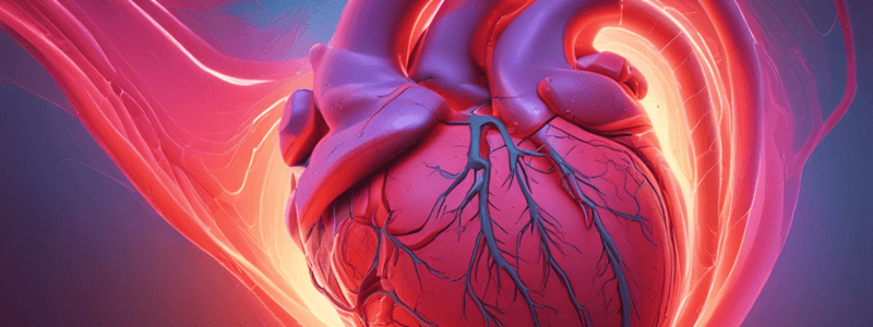 Diastolic Heart Failure Symptoms