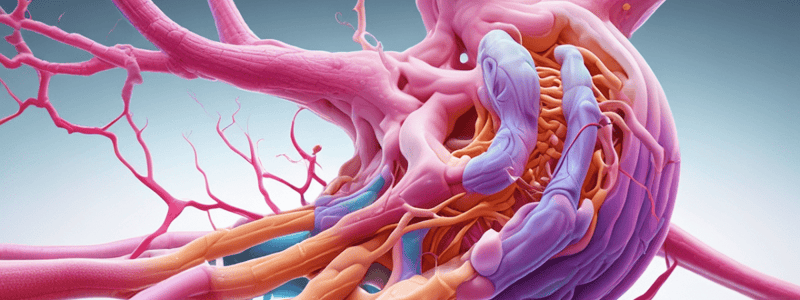 Cephalic Phase of Gastric Secretion Pathway