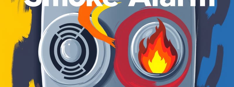 Smoke Alarm Installation Program Overview