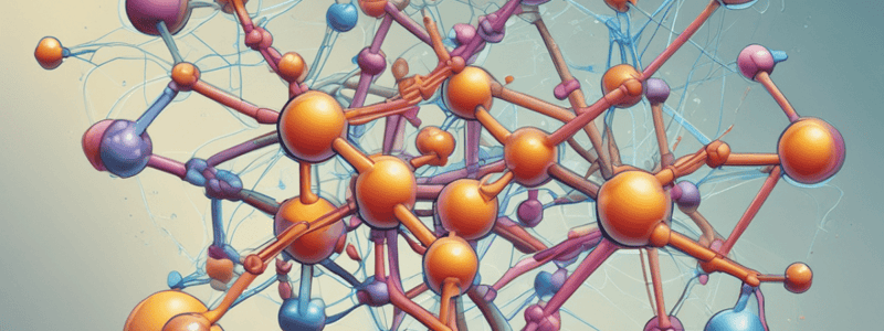 Carbohydrate Structural Isomerism