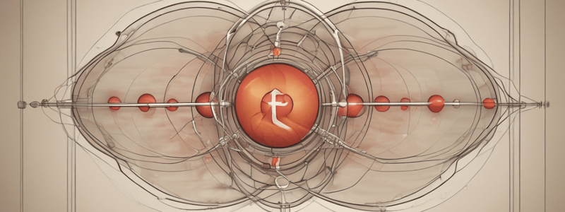 Atomic Structures