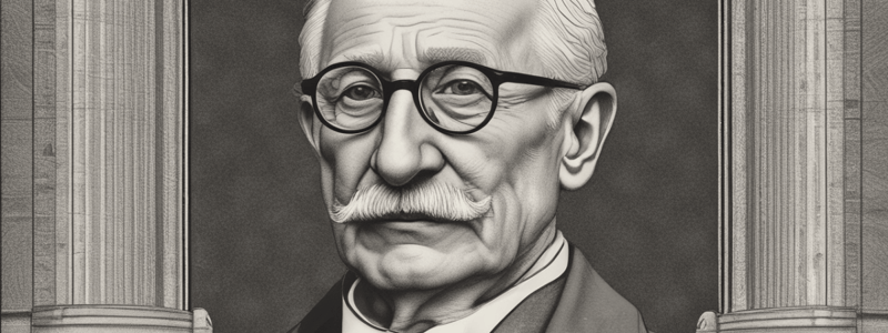 Hayek's Social Philosophy: Fundamentals of Freedom