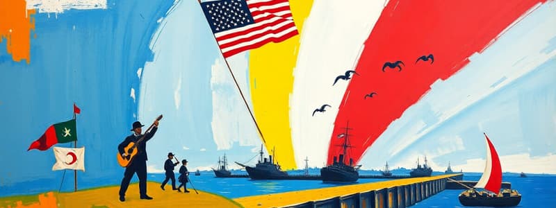 Spanish-American War: US Expansion