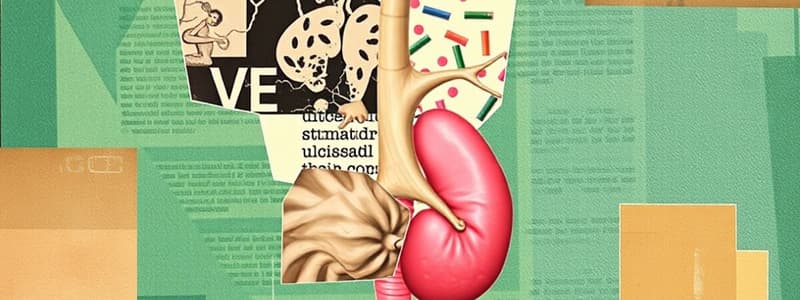 Pituitary Gland and Hypothalamus Function