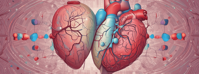 Cardiac Drugs