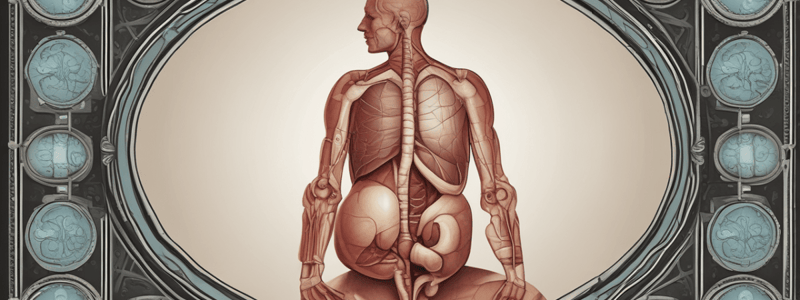 Urinary Tract Disorders: Prostate Diseases and Cancer