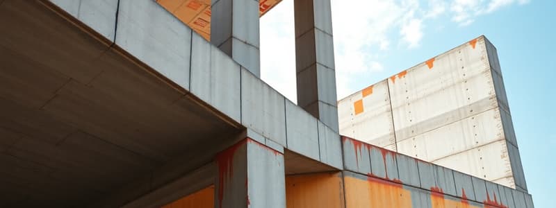 Introduction to Prestressed Concrete