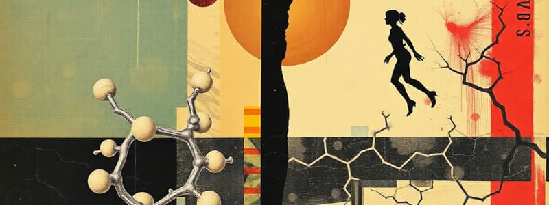 Fructose vs Glucose Metabolism Quiz