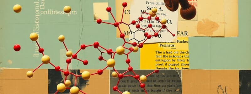 Struttura e tipologie di amminoacidi