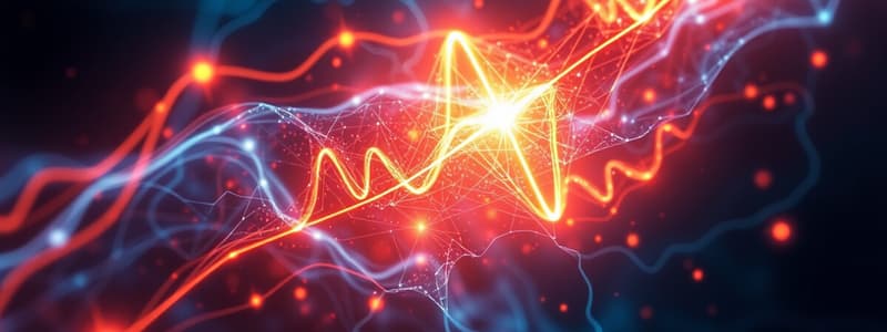 Neuroscience Chapter 4: Action Potentials