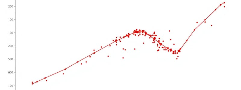 Data Analysis Lecture 3 & 4