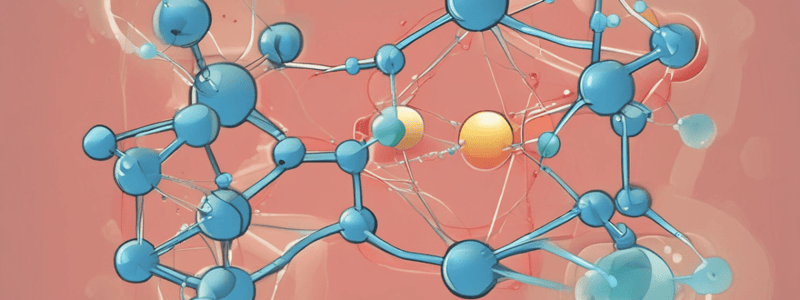 Gr 10 Physical Sciences Ch 4: Ionic bonding