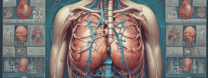 Pneumothorax and Its Complications