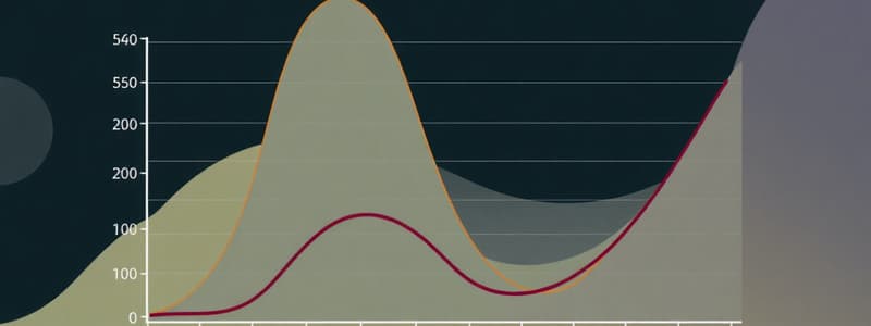 Statistiques: La Médiane et les Quantiles