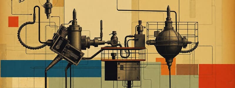 Electrical Engineering: Armature Reaction & Commutation