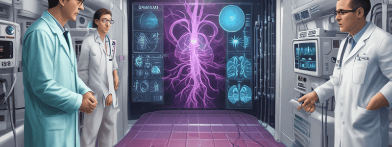 ICU cEEG Monitoring and Indications