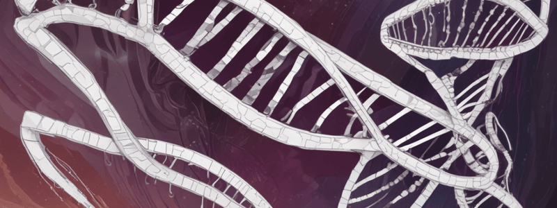 DevPsyc Cram pg.9 - Chromosomal Abnormalities and Sex Chromosome Disorders