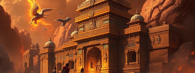 Gupta Empire: History and Key Aspects