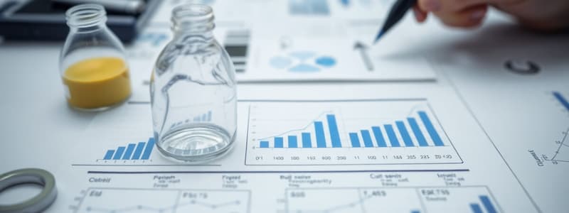 Hypothesis Testing Steps in Statistics