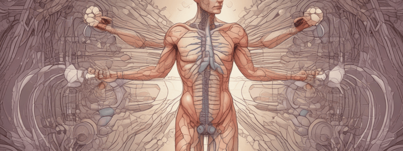 Physiology of Endocrine Functions