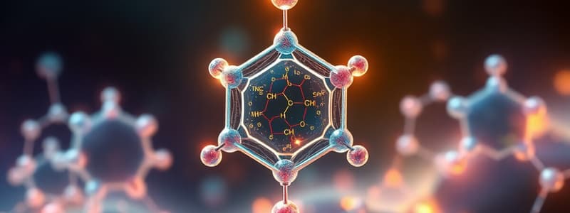 Chimie: Liaisons Intramoléculaires et Schémas de Lewis