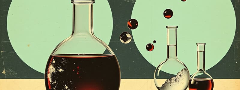 General Chemistry Concepts: Atoms and Ions