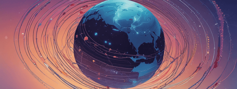 Understanding NTP Servers and Stratum Levels