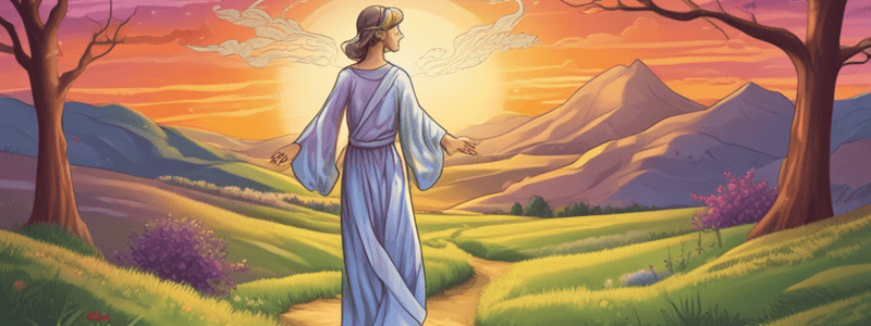 Shavuot and the Book of Ruth