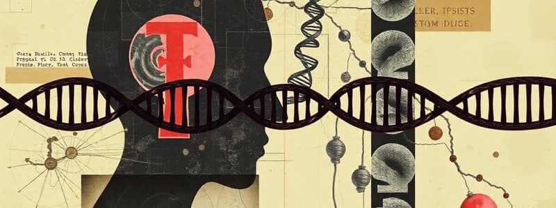 DNA Cloning: Principles and Vectors