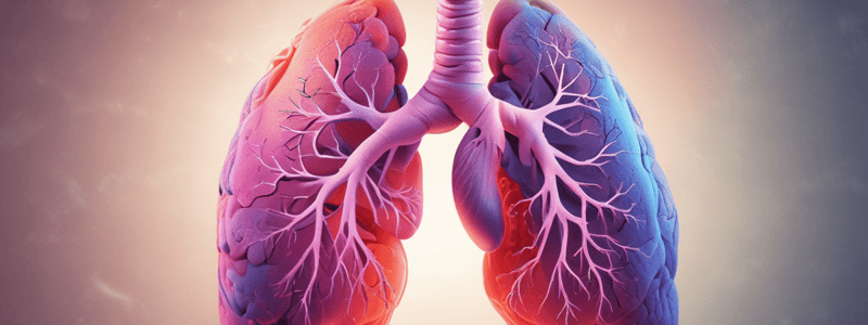 Understanding COVID-19 Lung Diseases