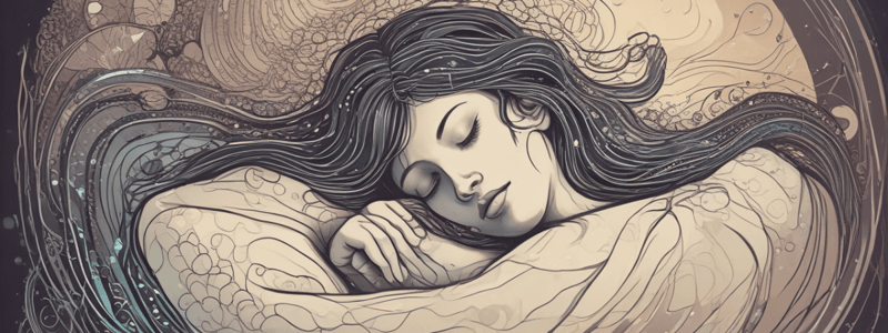 The Science of Sleep and Consciousness